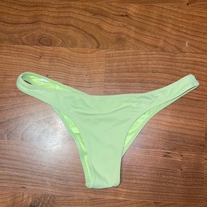 Victoria Secret bathing suit bottoms